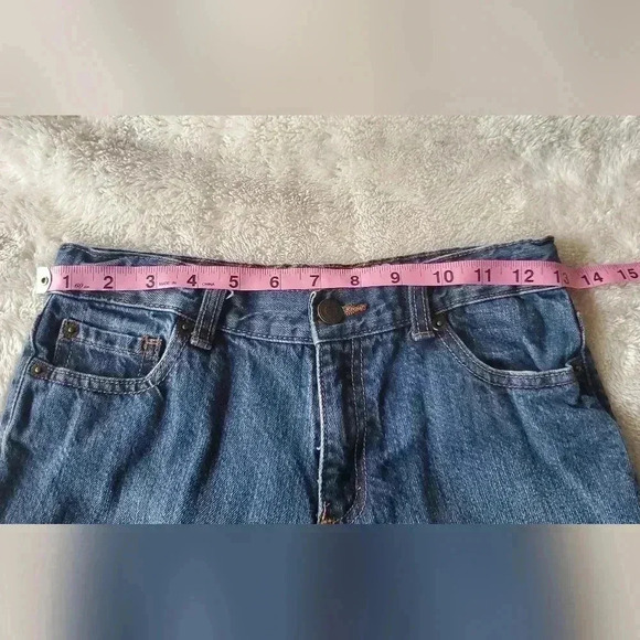 COPY - Crazy 8 jeans (boys size 14 slim) - Picture 5 of 6